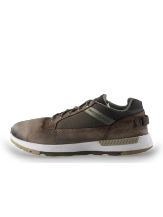 Timberland Sneaker Braun 250940