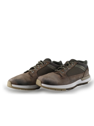 Timberland Sneaker Braun 250940