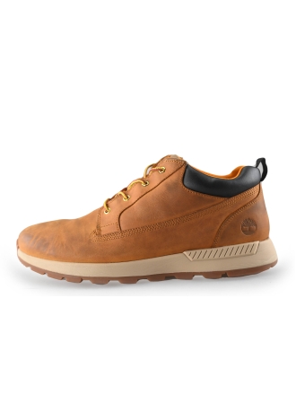 Timberland Sneaker Cognac 250942
