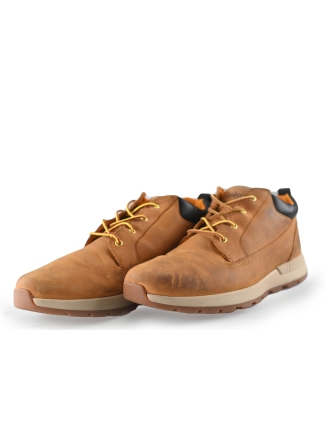 Timberland Sneaker Cognac 250942