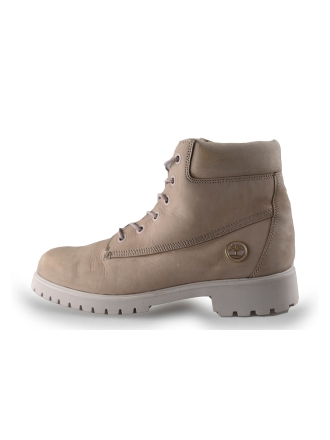 Timberland Schnürstiefel Beige 250943