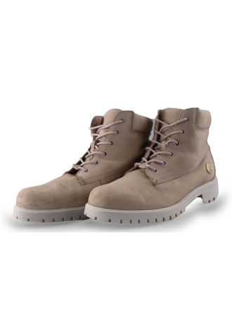 Timberland Schnürstiefel Beige 250943