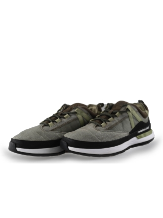 Timberland Sneaker Braun 250944