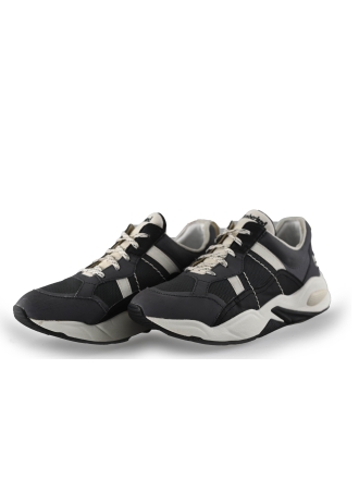 Timberland Sneaker Schwarz 250945