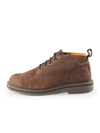 Timberland Schnürstiefel Braun 250946