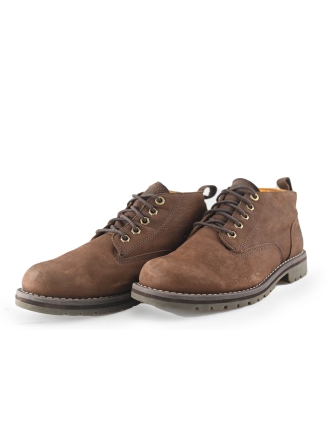 Timberland Schnürstiefel Braun 250946