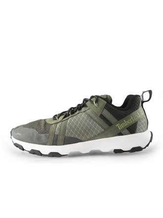 Timberland Sneaker Grün 250947