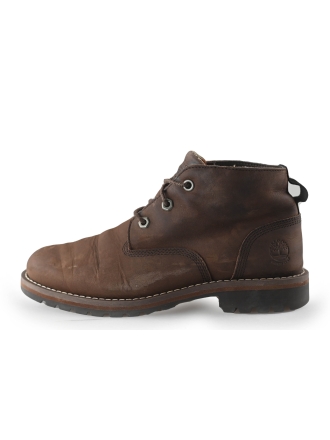 Timberland Schnürstiefel Braun 250951