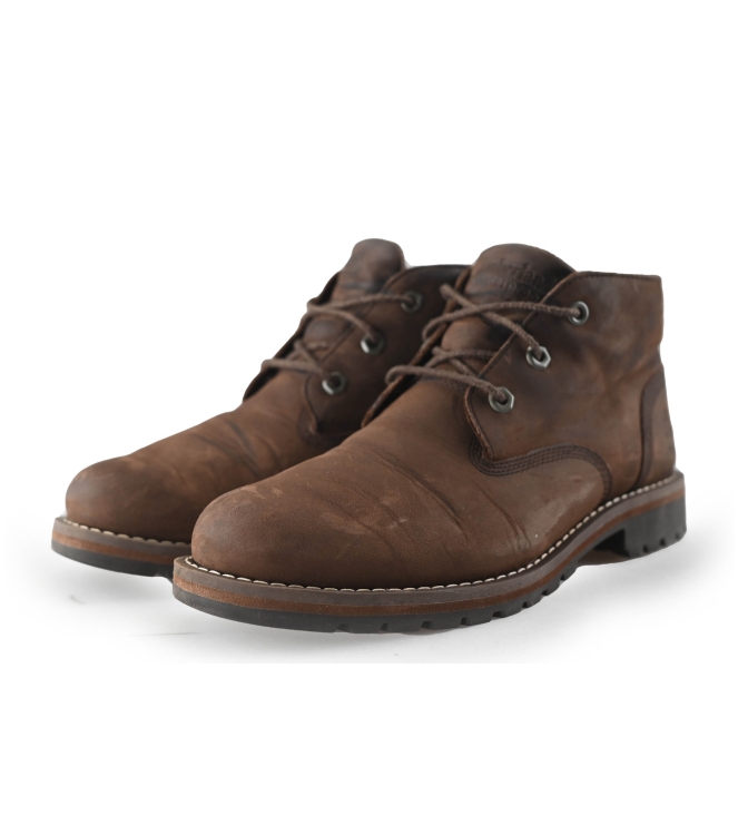 Timberland Schnürstiefel