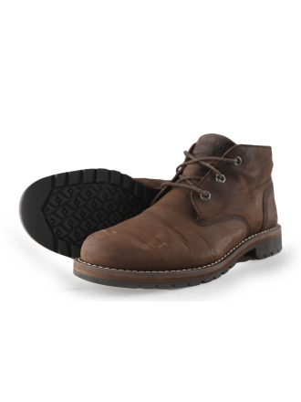 Timberland Schnürstiefel