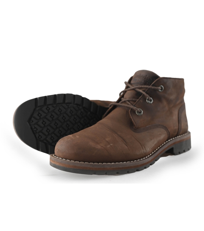 Timberland Schnürstiefel
