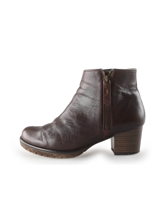 Palpa Stiefeletten Rosa 250952