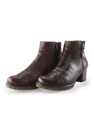 Palpa Stiefeletten Rosa 250952