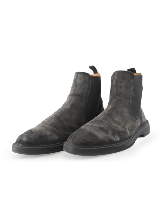 Sub55 Chelsea boots Schwarz 250953