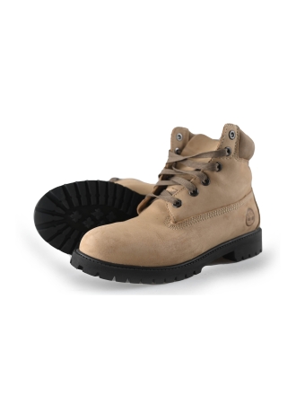 Timberland Schnürstiefel