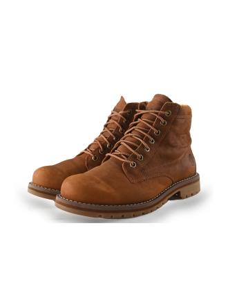 Timberland Schnürstiefel Braun 250958