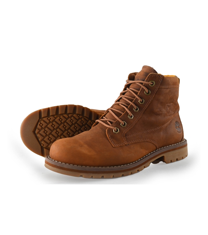 Timberland Schnürstiefel