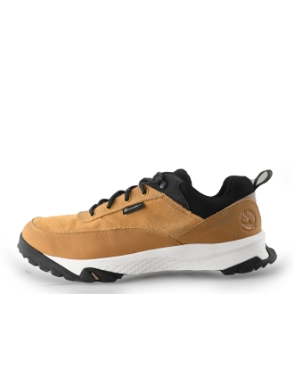 Timberland Sneaker Cognac 250960
