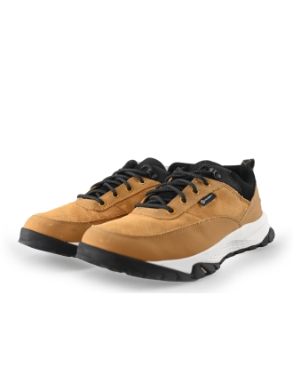Timberland Sneaker Cognac 250960