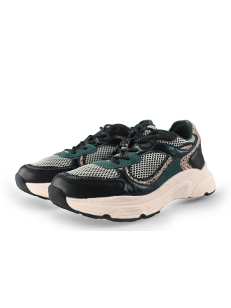 Sub55 Sneaker Schwarz 250961