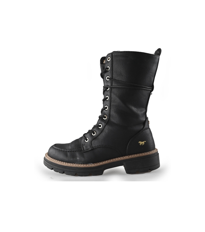 Mustang Schnürstiefel