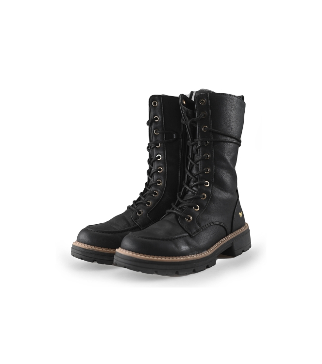 Mustang Schnürstiefel