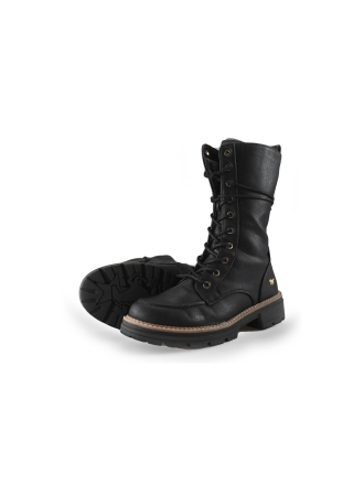 Mustang Schnürstiefel