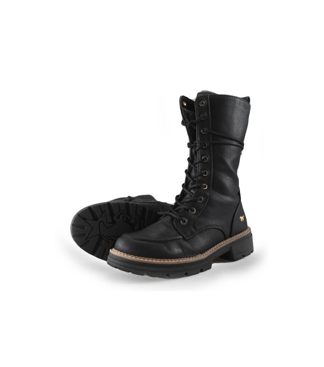 Mustang Schnürstiefel