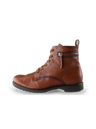 Ara Schnürstiefel Braun 250965