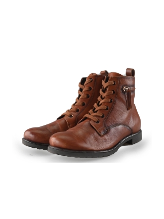 Ara Schnürstiefel Braun 250965