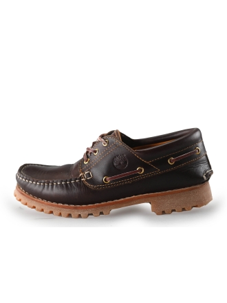 Timberland Bootsschuhe Braun 250968