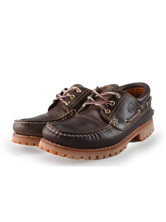 Timberland Bootsschuhe Braun 250968