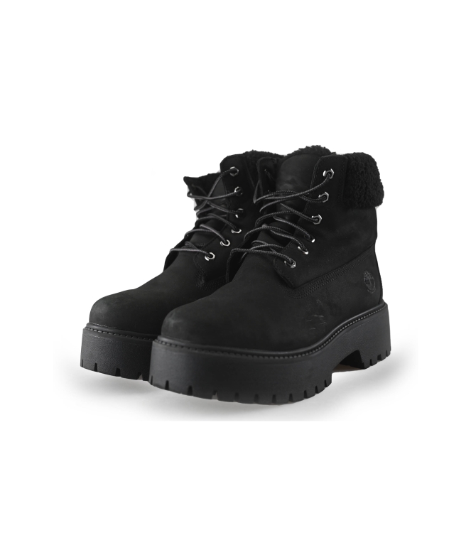 Timberland Schnürstiefel