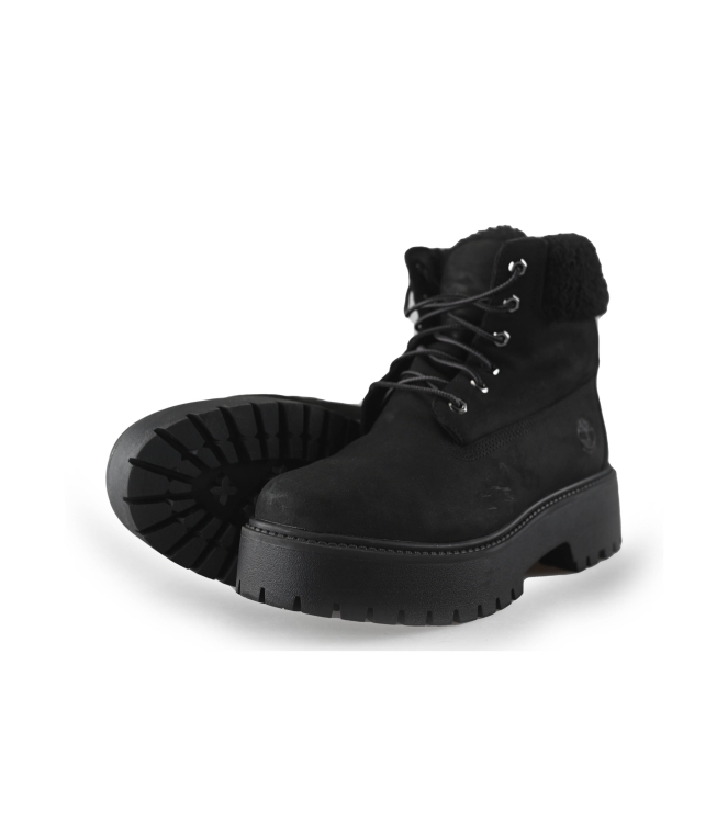 Timberland Schnürstiefel