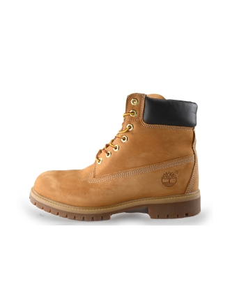 Timberland Schnürstiefel