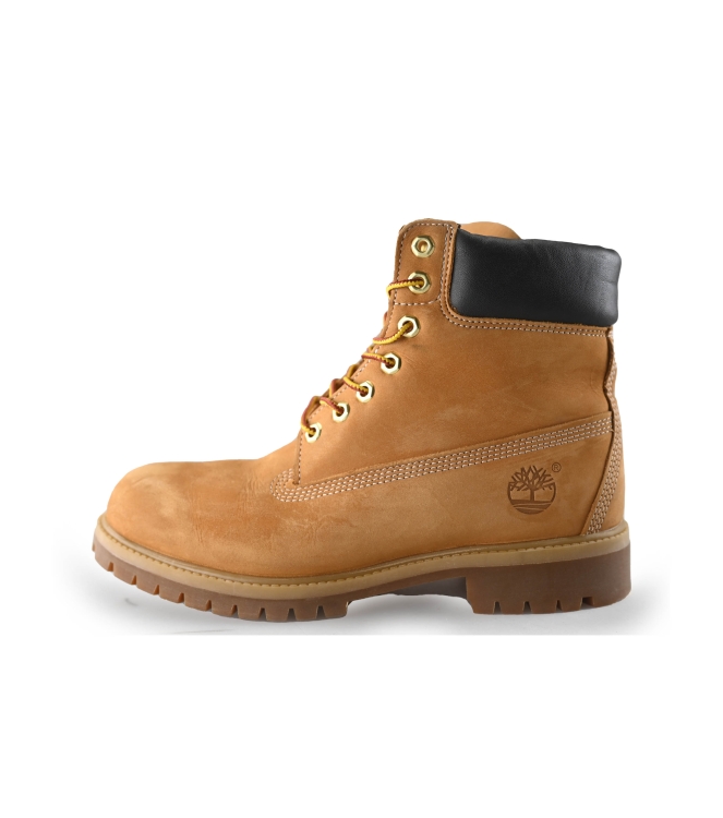 Timberland Schnürstiefel