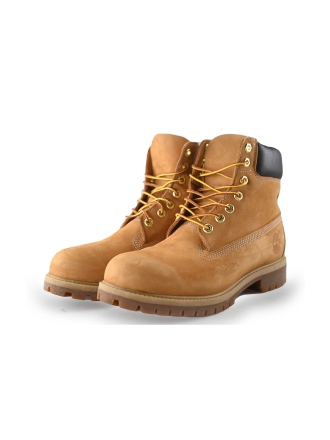 Timberland Schnürstiefel