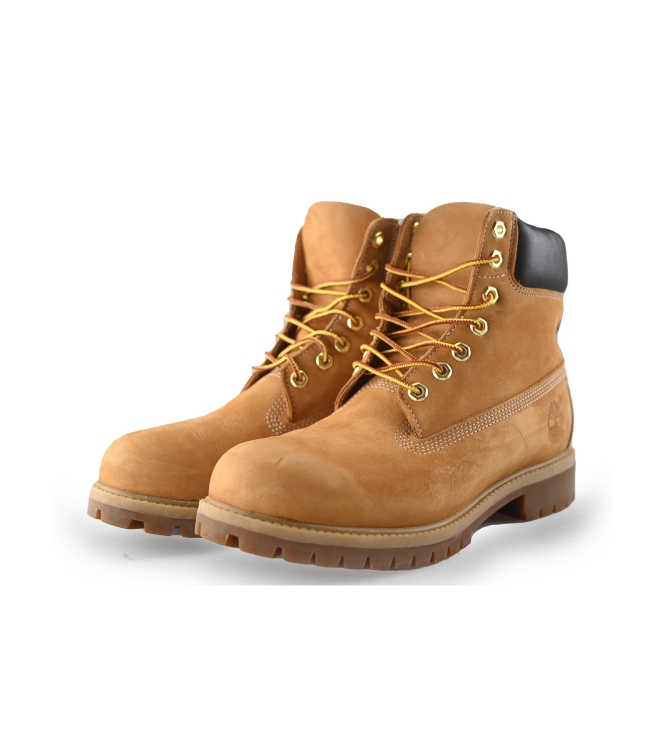 Timberland Schnürstiefel