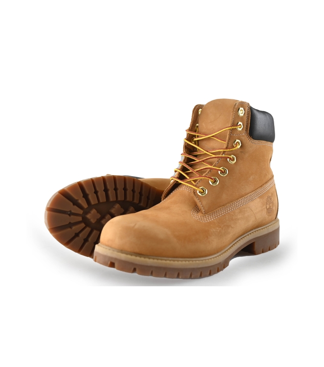 Timberland Schnürstiefel