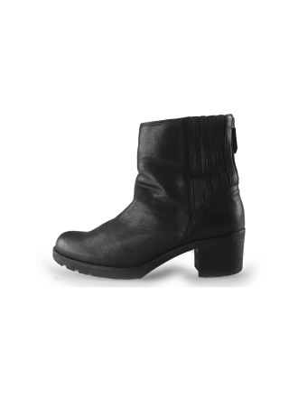 Gabor Stiefeletten Schwarz 250973