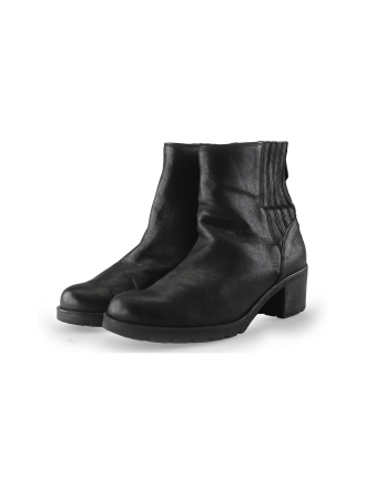 Gabor Stiefeletten Schwarz 250973