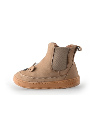 Keq Stiefeletten Braun 250974