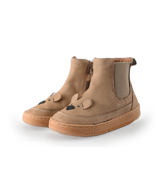 Keq Stiefeletten
