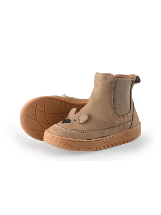 Keq Stiefeletten