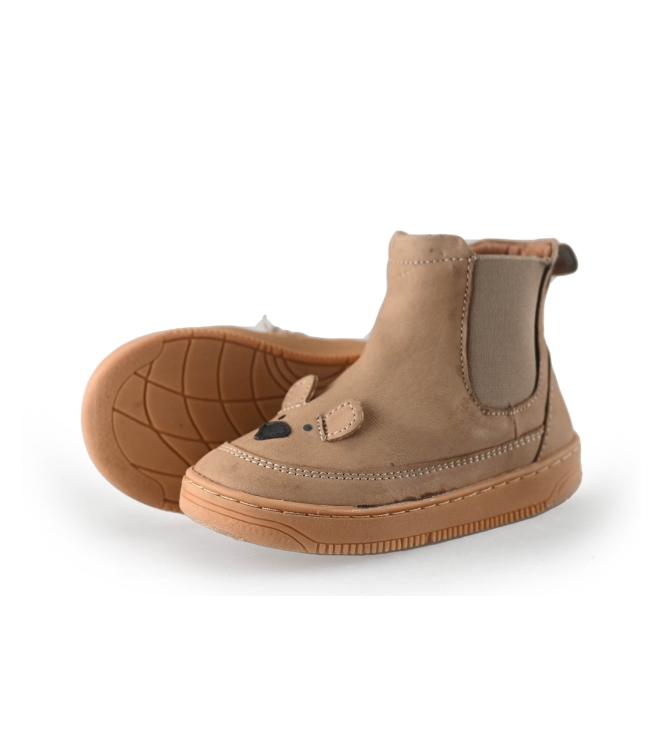 Keq Stiefeletten