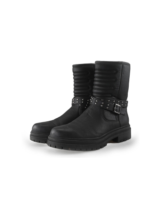 Sub55 Stiefeletten Schwarz 250975