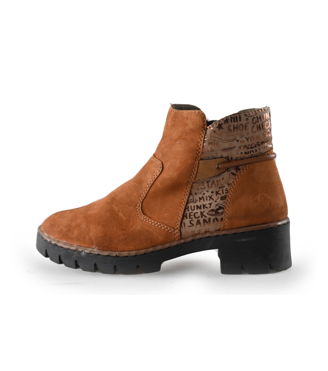 Rieker Stiefeletten