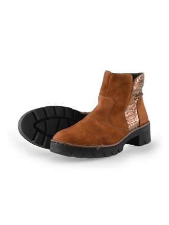 Rieker Stiefeletten