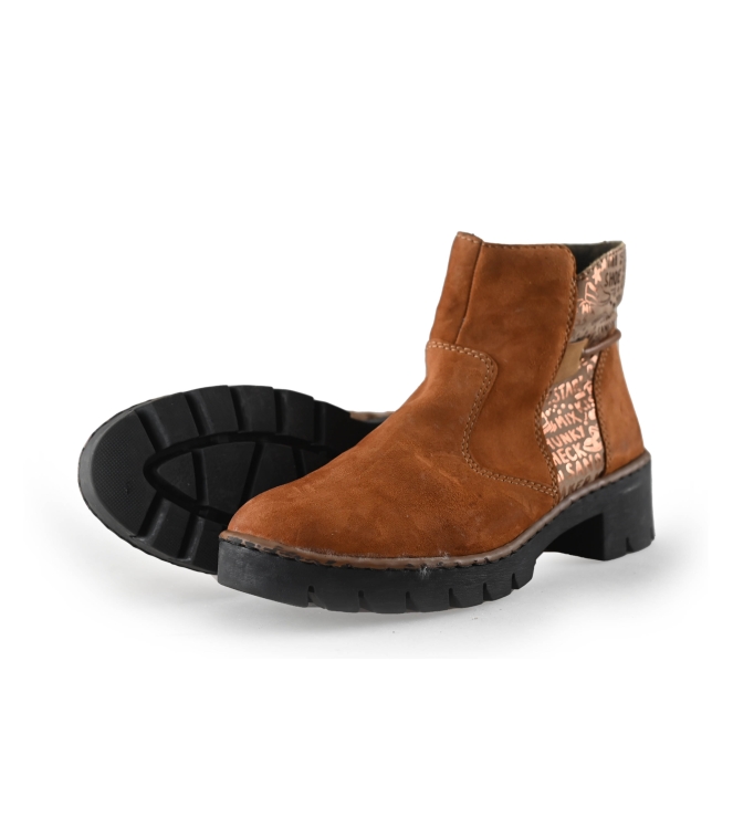Rieker Stiefeletten
