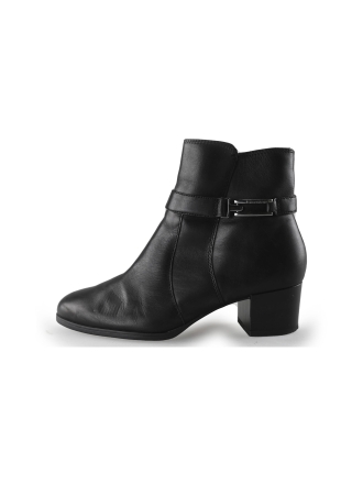 Tamaris Stiefeletten Schwarz 250977
